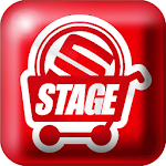 STAGE行動購物 Apk