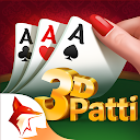 App Download Teen Patti 3D ZingPlay - Elite Install Latest APK downloader
