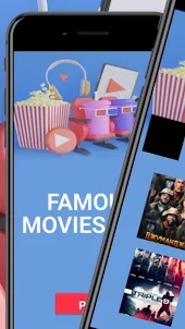 Famous Movies Quiz