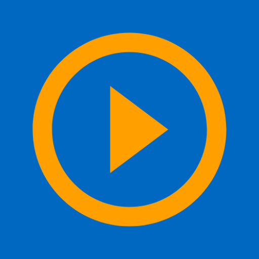 Music Player - Musicat logo