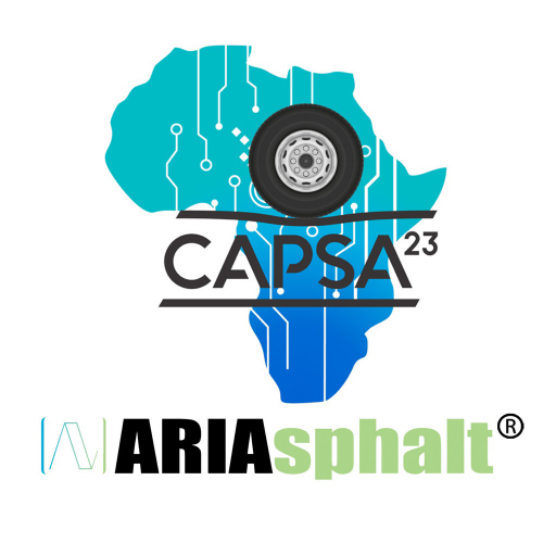CAPSA 2023 Conference logo