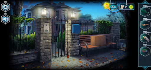 Amnesia - Room Escape Games apklade screenshots 1