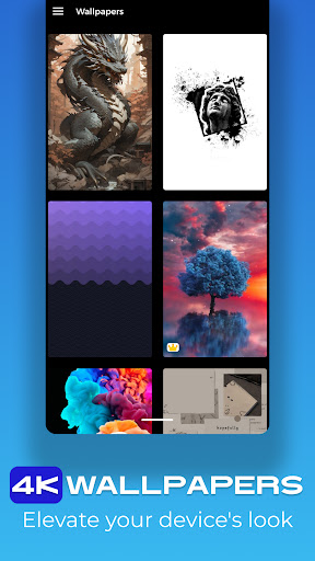 Message Tones 2025 Screenshot 3 - AppWisp.com