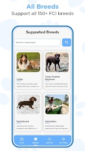 Dog Identifier Apk For Android Latest version 1.0.6 5