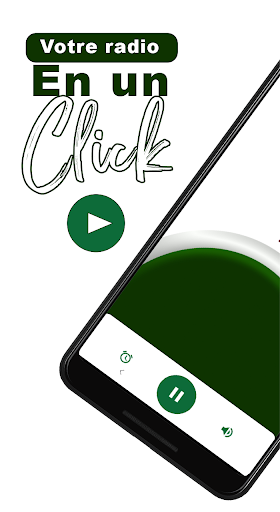 Radio Catholique Teriya Screen 2
