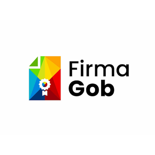 FirmaGob 2.4.1 Icon