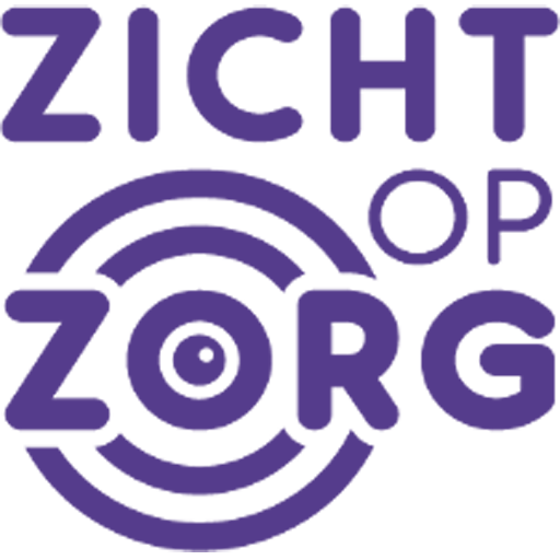 Zicht op Zorg logo