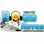 Cover Image of ダウンロード Rádio Boas Novas - Montes Claros/MG 1.0 APK