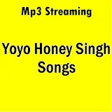 Yo Yo Honey Singh Songs icon