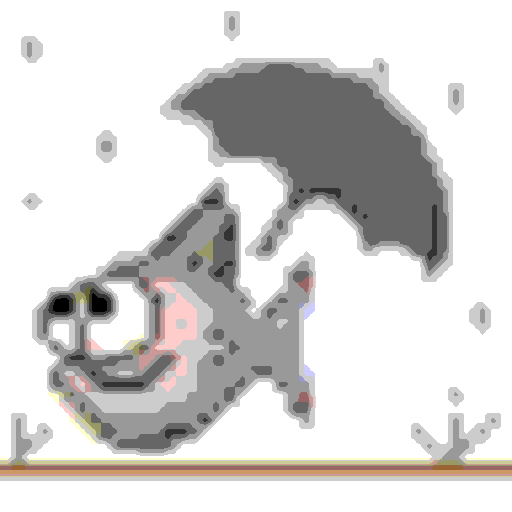 Yatrafish logo
