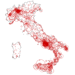 Icon image Mappa Dei Cognomi