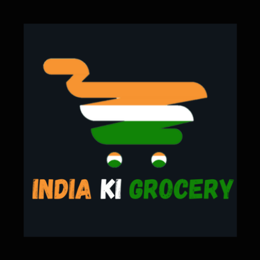 India Ki Grocery logo