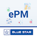 Blue Star ePM - Androidアプリ