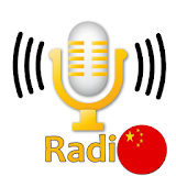 Chine Radio icon