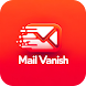 Mail Vanish - Temporary Email - Androidアプリ