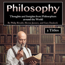 Icon image Philosophers: Thoughts and Insights from Philosophers around the World