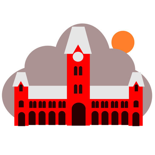 Chennai Weather logo