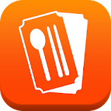 밥s - 함께 먹는 기쁨 NFC 모바일 식권 어플 icon