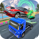 Highway Traffic Car Transform - Androidアプリ
