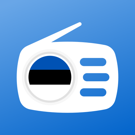Radio FM Estonia logo