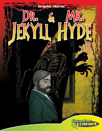 Icon image Dr. Jekyll & Mr. Hyde