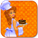 Cooking Madness icon