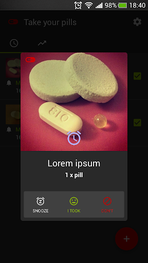 پیش نمایش برنامه