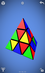 Magic Cube Puzzle 3D 1.17.10 APK screenshots 18