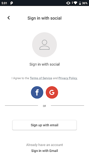 GC MegaMart Shopping