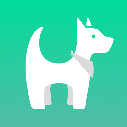 Hundeo - Puppy & Dog Training  Icon