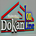 Cover Image of Download Dokan Furniture  APK