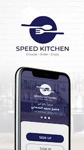 Speed Kitchen Restaurants