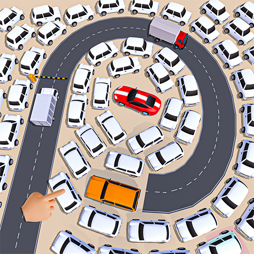 Parking Lot: Car parking games - Apps on Google Play