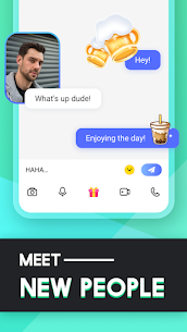 Tiya Live Free Video Chats Apk app for Android 3