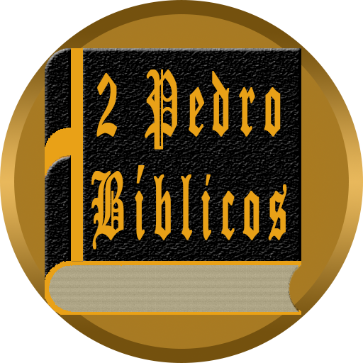 2 Pedro Bíblicos logo
