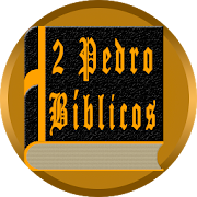 2 Pedro Bíblicos