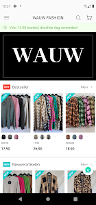 wauw fashion 2.33.9 APK + Mod (Unlimited money) for Android