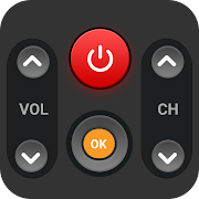  Universal Remote & TV Remote 