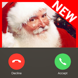 Call Santa icon