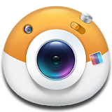 PlusBeauty-Selfie Camera icon