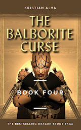 Icon image Balborite Curse: Book Four of the Dragon Stone Saga