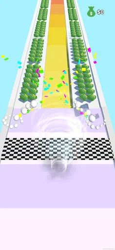 Tornado Rush - Screenshot 4