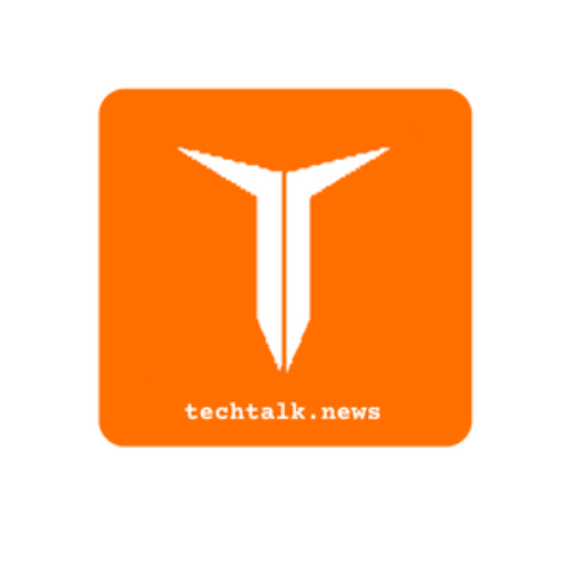 techtalk logo