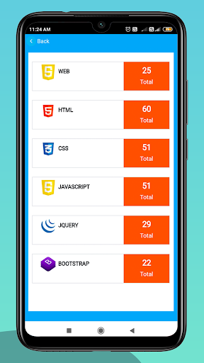 HTML Code Play plus Screen 3