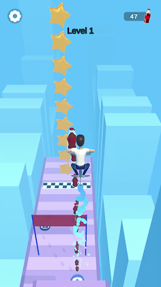 PogoGo - Screenshot 1