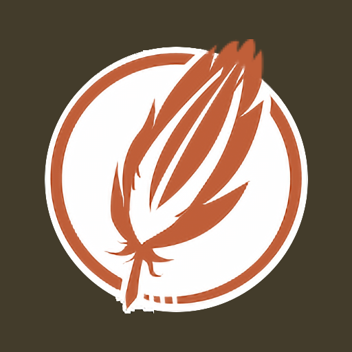 HuntProof logo