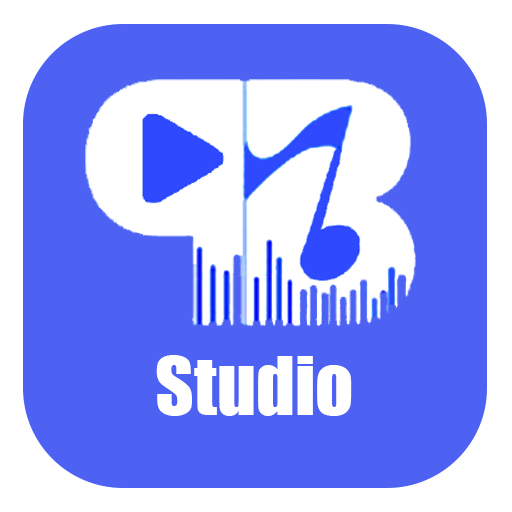 PB Studio Music Pashto  Icon