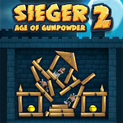 Sieger 2: Physics-based Puzzle