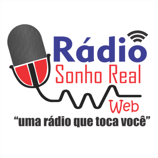 Rádio Sonho Real logo