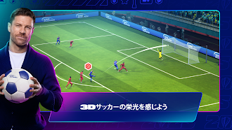 Game screenshot Top Eleven: サッカー マネージャー ゲーム mod apk